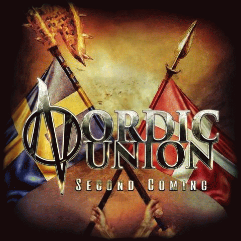 Nordic Union : Second Coming